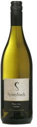 Waimea Estates 09 Pinot Gris Spinyback - Nelson (Waimea Estates) 2009